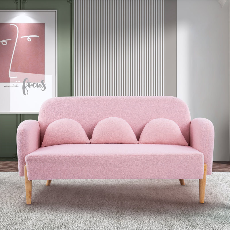 Mercer41 Neubert 59.1'' Sofa Wayfair